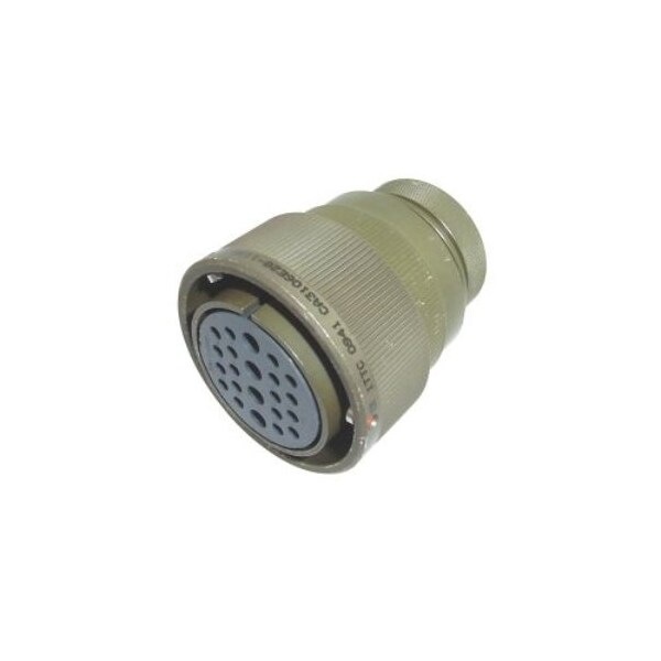 CAB 22C 1816 412 SKT PLUG